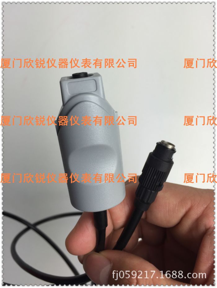 德国尼克斯Qnix8500 涂镀层测厚仪 分体 延长线