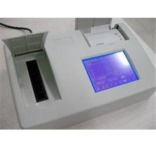農殘速測儀/農藥殘留檢測儀（6通道） 型號：XB-KWT-51A