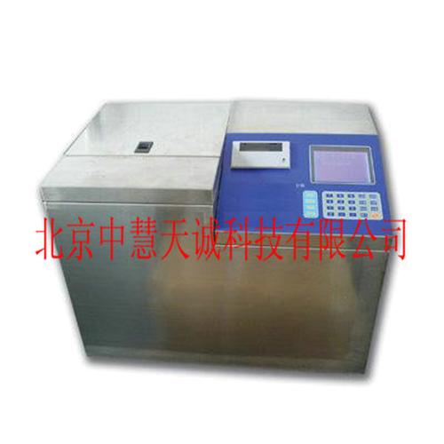 自動精密快速量熱儀 型號：SOR/WELL9000