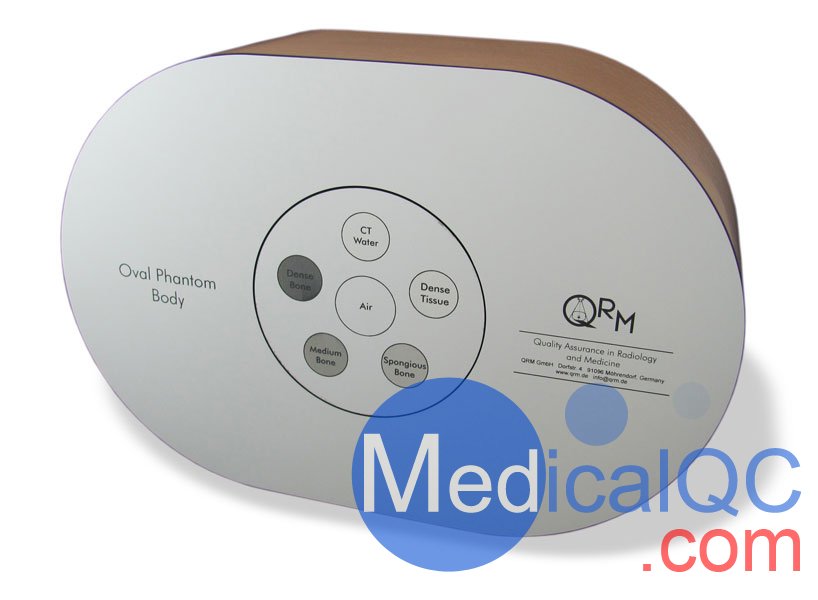 QRM-EDP電子密度體模，QRM-EDP電子密度模體