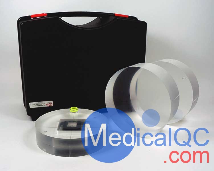 QRM-DVT-161牙科CBCT模體