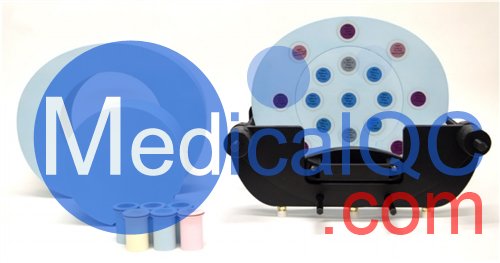 Cirs 662多能CT模体，Cirs 662多能模体
