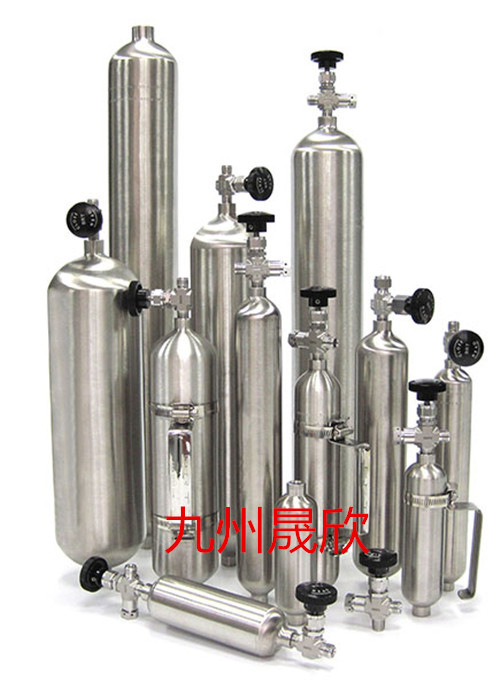 液化氣采樣器 +型號：JZ-250+材質：不銹鋼316+規格：250ML+工作壓力：4MPA