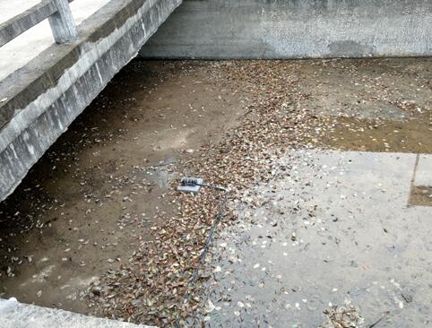 河道径流流量监测系统+径流流量监测系统+安装调试培训