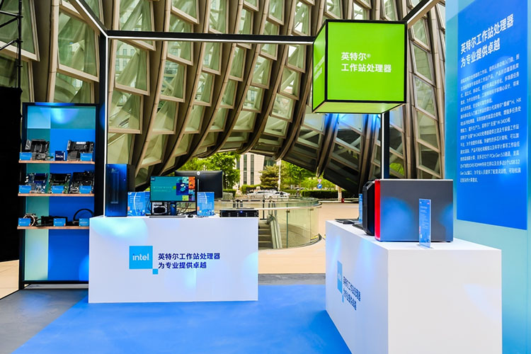 算力为基，生态谋远，英特尔商用客户端的三重创新进化