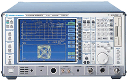 二手频谱分析仪 R&S FSEA20 出售出租