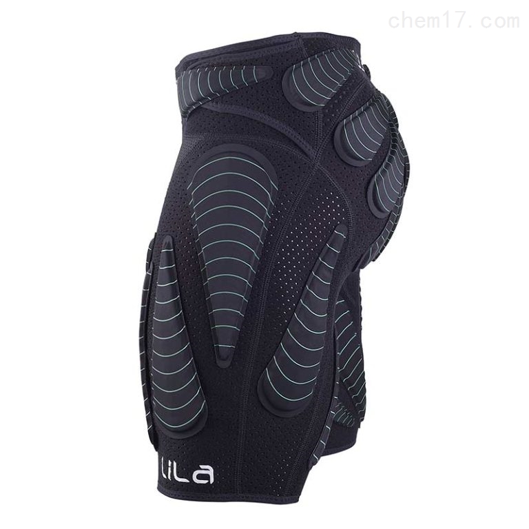 LiLa Exogen压缩负荷训练短裤